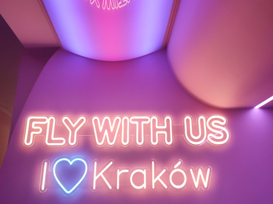 Be Happy Museum Kraków-克拉科夫必去景点