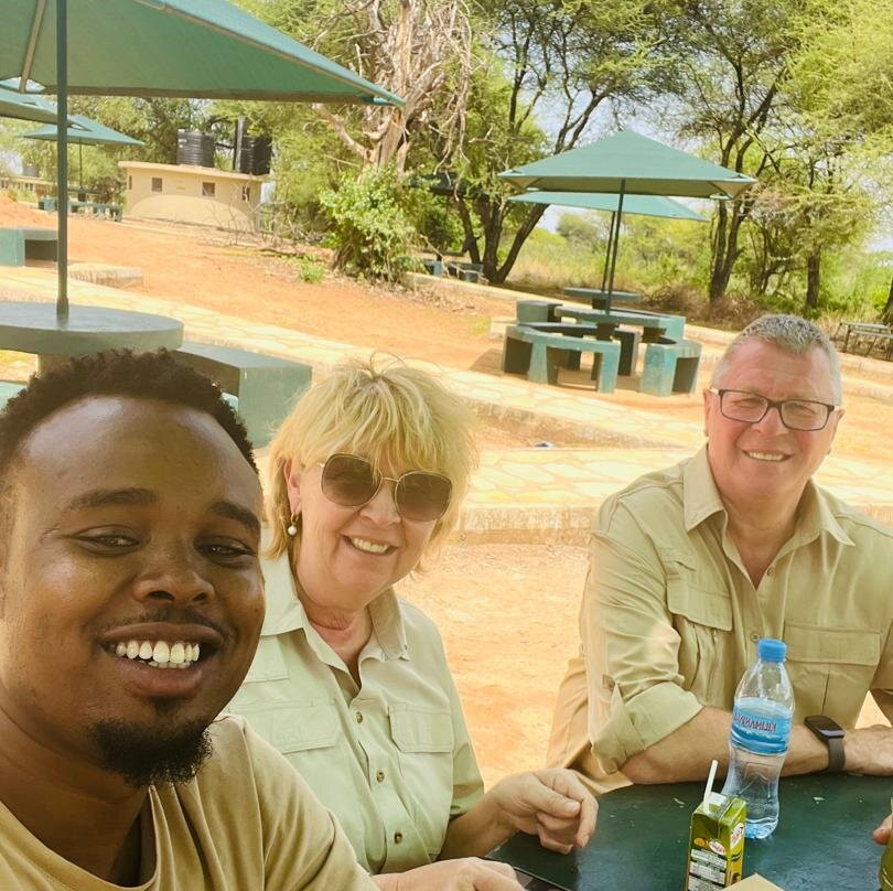 Wild Authentic Tanzania-阿鲁沙必去景点