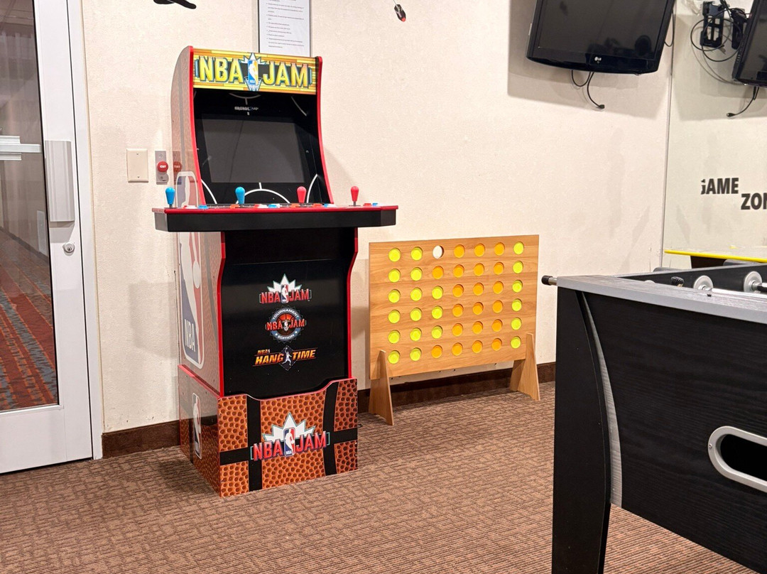 Sleep Inn & Suites主图