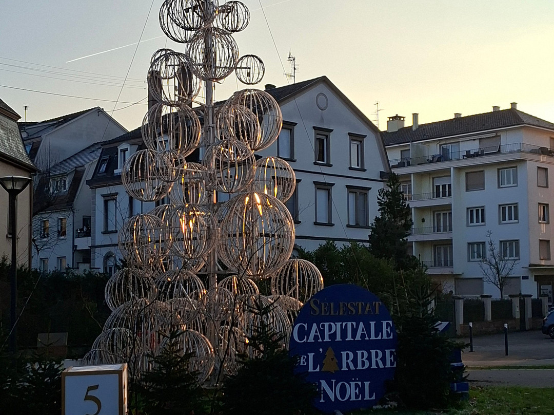 Hôtel Vaillant主图