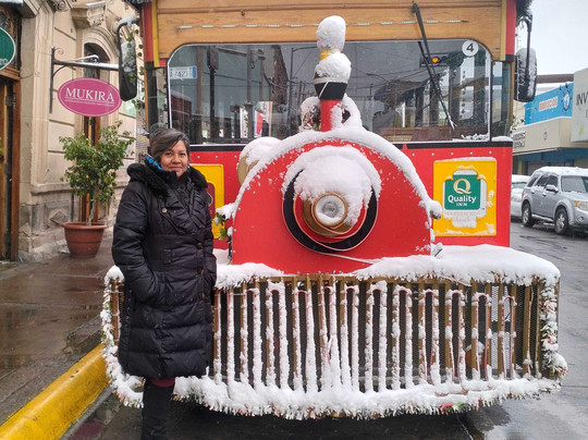 Chihuahua Bárbaro-奇瓦瓦州必去景点