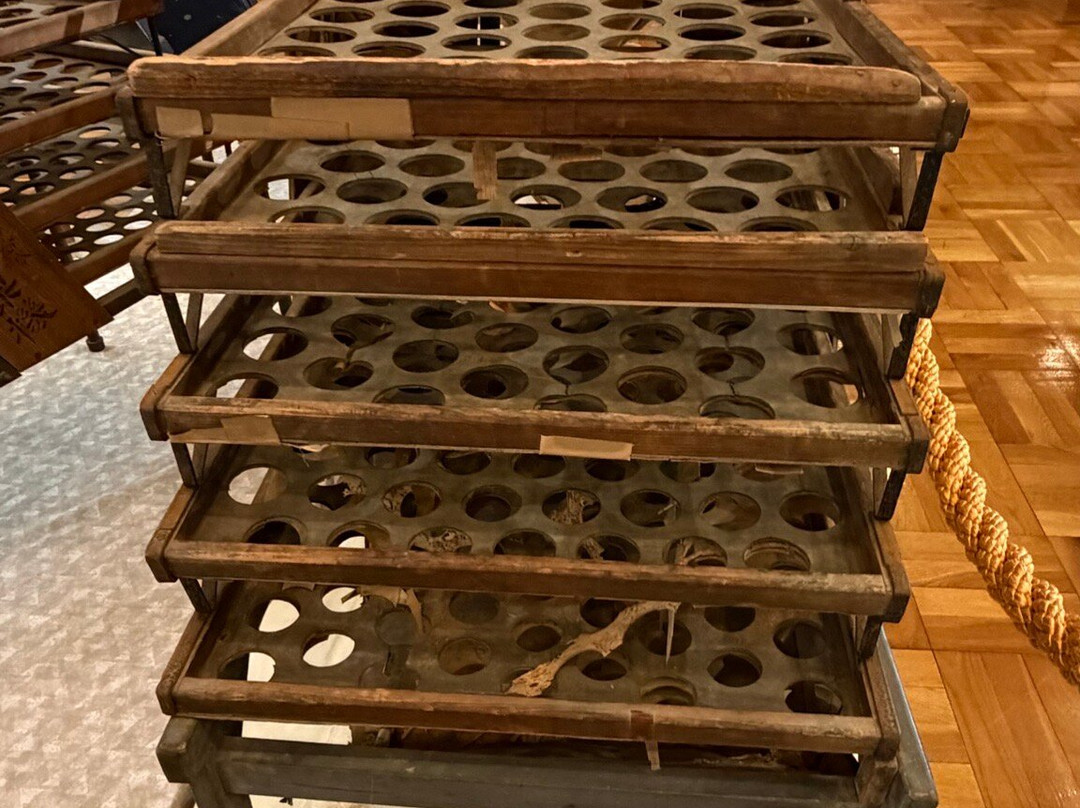 Arita Local Museum Mandarin Orange Museum-有田市必去景点