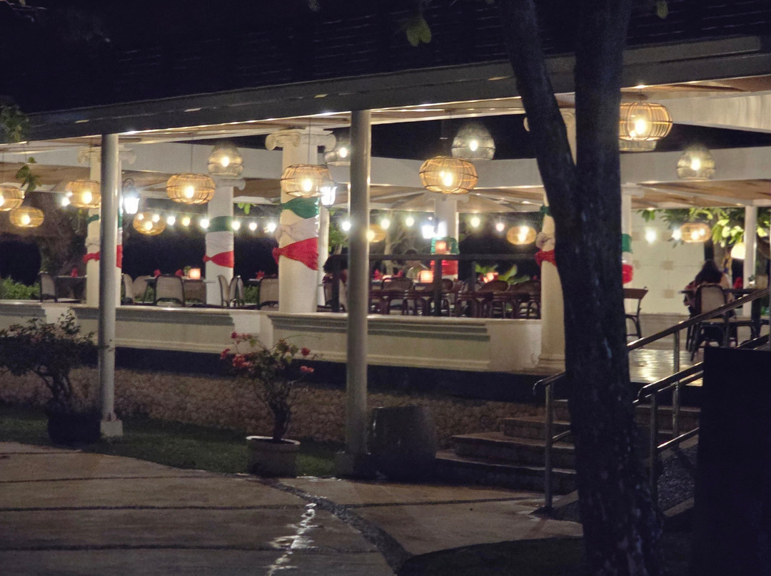 Bali Good Vacation-长谷必去景点