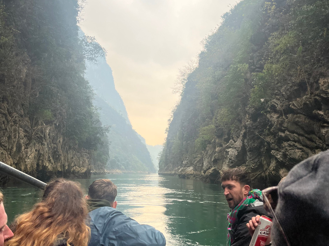 Ha Giang Loop Tour by Mama's Homestay-Dong Van必去景点