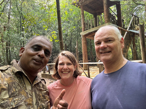 Ceylon D Tours-加勒必去景点