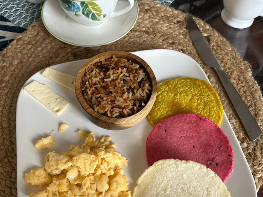 Canal Grande Lodge主图