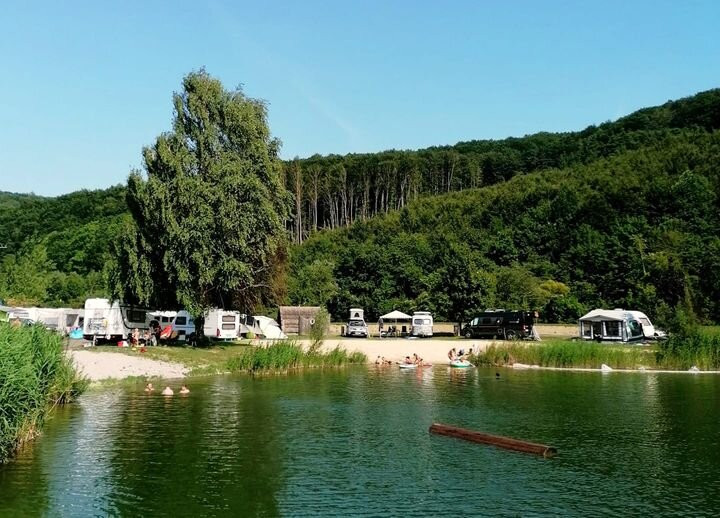 Pielachtal Camping