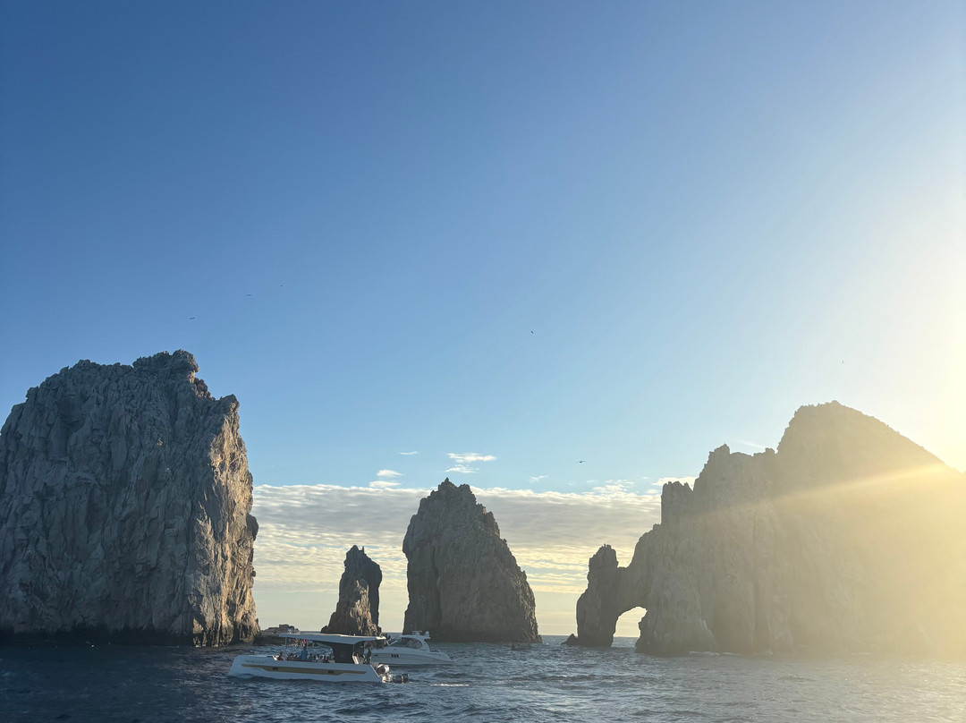 Blue Sky Cabo Fishing and Tours-卡波圣卢卡斯必去景点