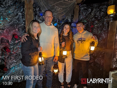 Labyrinth Escape Games-博伊西必去景点