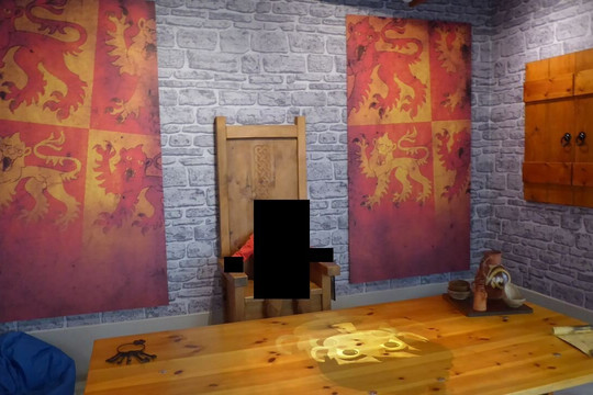 Castell Criccieth-Criccieth必去景点