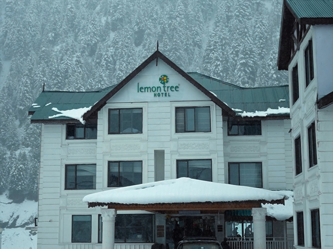 Lemon Tree Hotel, Sonamarg主图