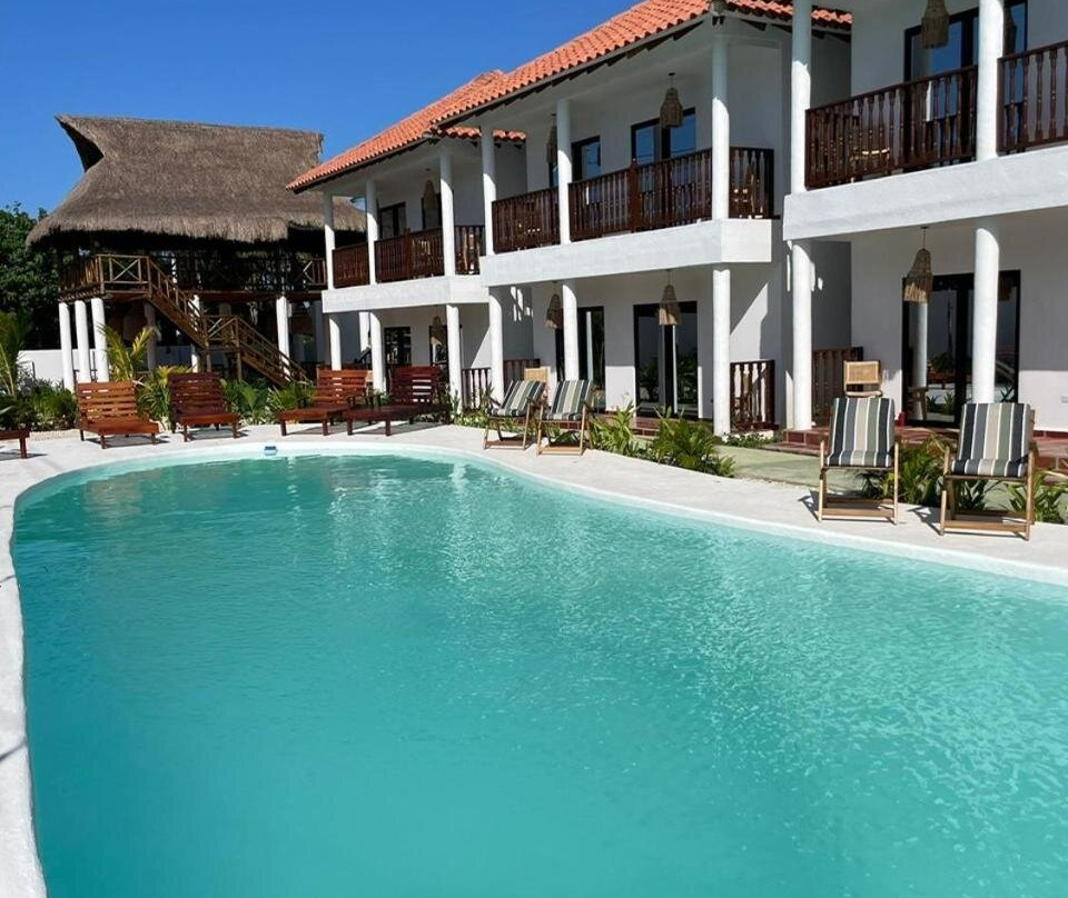 Hotel Villa Toti