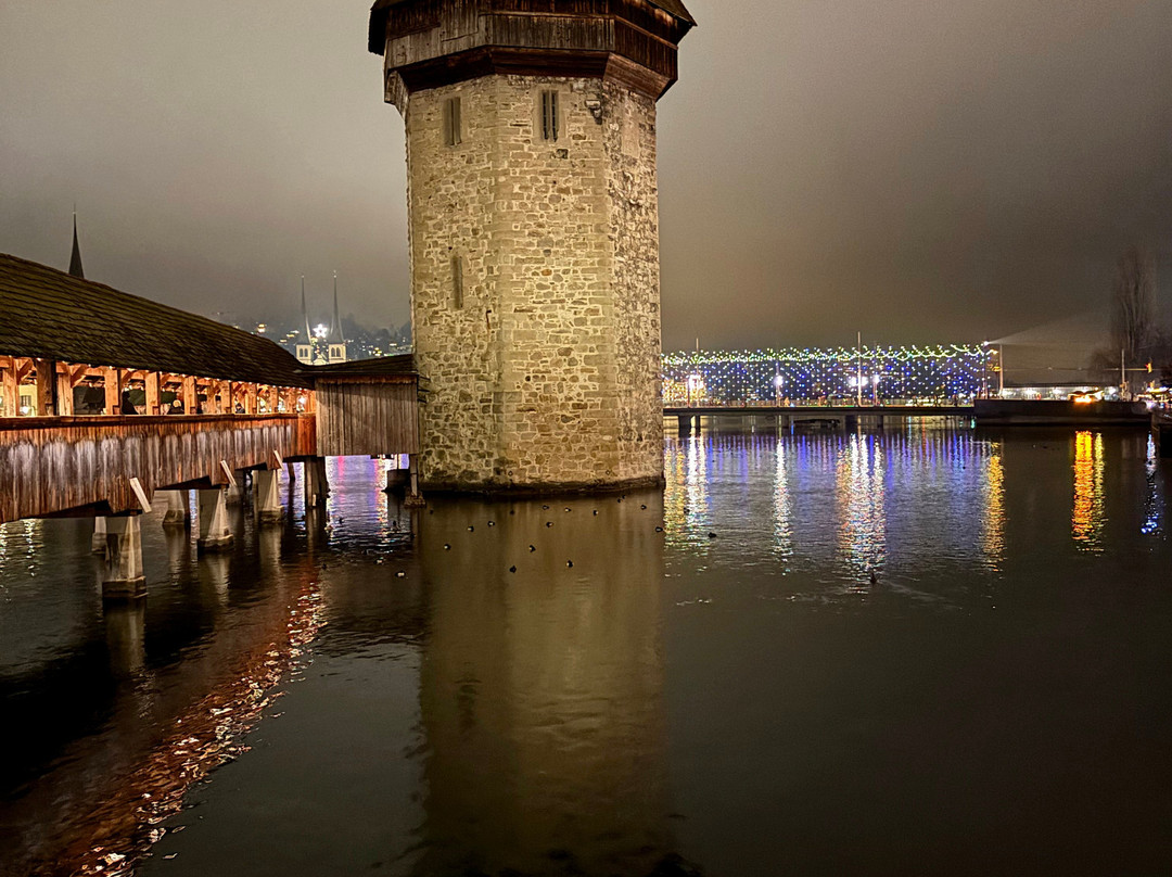 Myswisspanorama-苏黎世必去景点