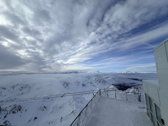 Pic Du Midi-La Mongie必去景点