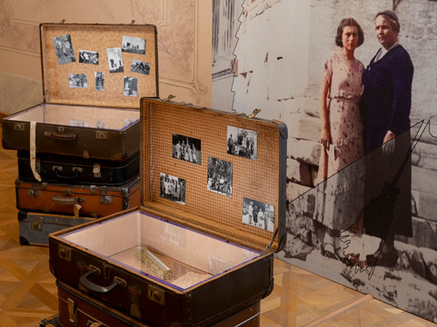 Bratislava City Museum (Múzeum Mesta Bratislavy)-布拉迪斯拉发必去景点