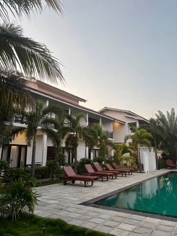 The Reef Resort主图