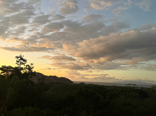 布埃纳昂达别墅主图