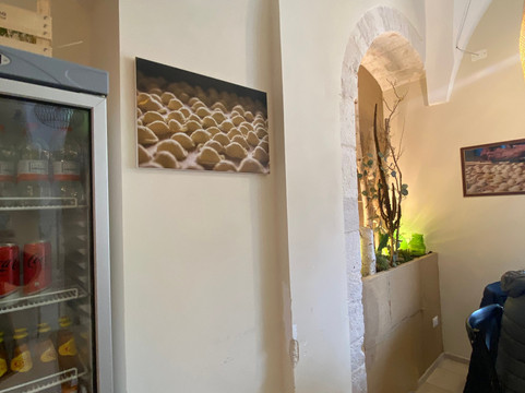 Masino Orecchietta Bistrot