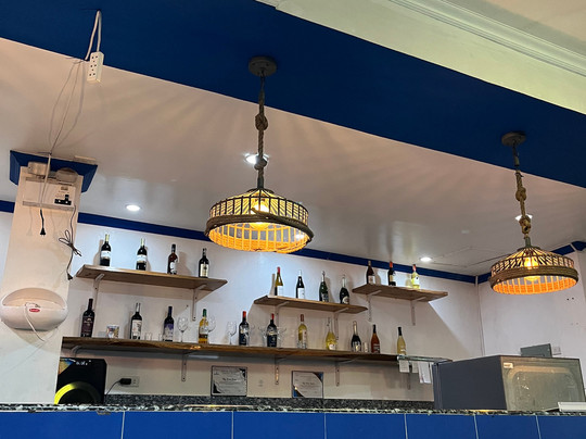 Santiago Cove Hotel and Restaurant主图