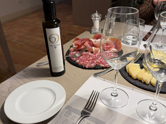 Azienda Agricola Palazzone-奥尔维耶托必去景点