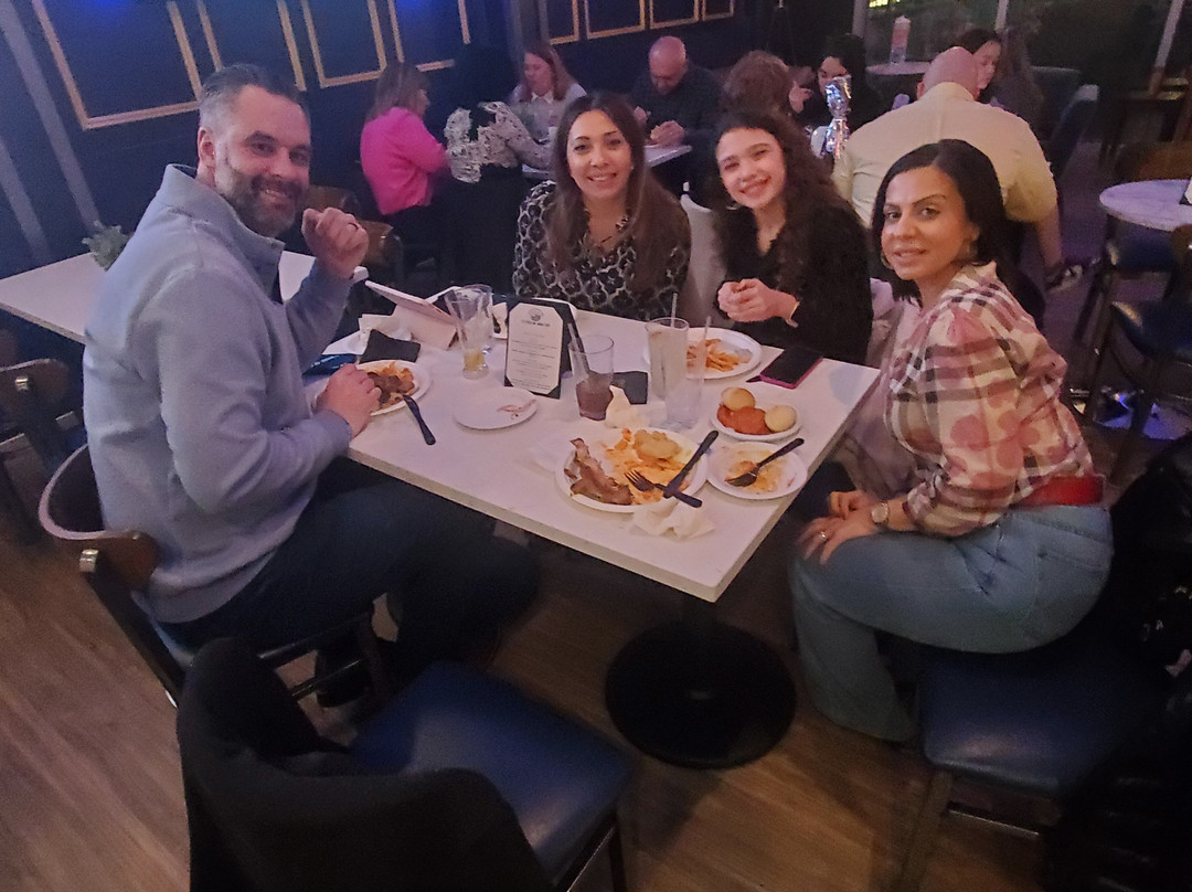 Cityview Rooftop Lounge