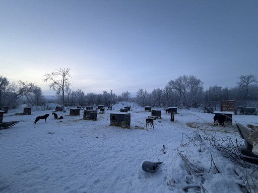 Aurora Service Tours-Utsjoki必去景点