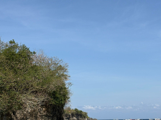 Crystal Bay-珀尼达岛必去景点