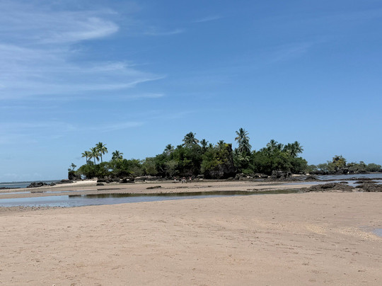 Lanchas Maria Hellena-Camamu必去景点