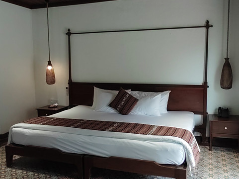 Aman Retreat Ninh Binh