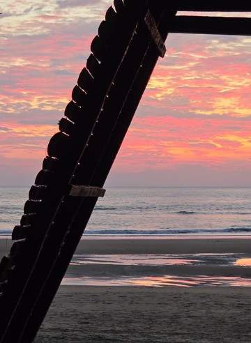 Ale Beach Huts主图