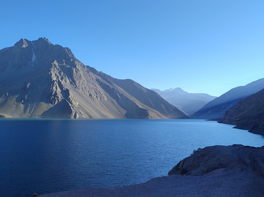 Descobrindo Chile-圣地亚哥必去景点