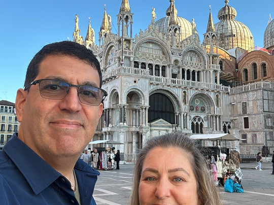 威尼斯自由步行游-威尼斯必去景点