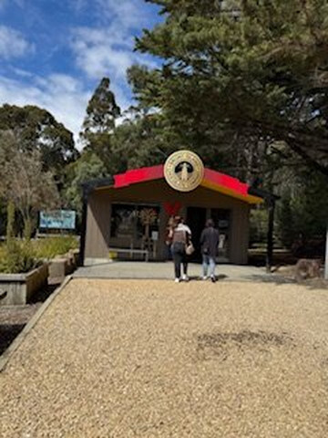 Bruny Island Chocolate Company-South Bruny必去景点