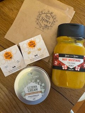 The Tasmanian Honey Company-Perth (Tasmania)必去景点