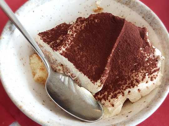 Ristorante Malga Ritorto