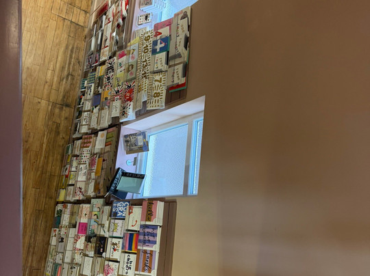 Simply Books-斯托克波特必去景点