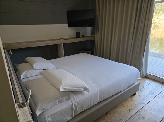 Laghi Nabi-Castel Volturno必去景点