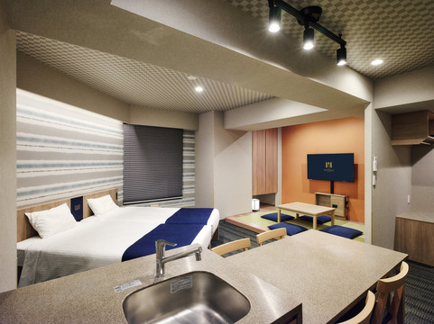 MONday Apart Premium Ginza Shintomicho主图