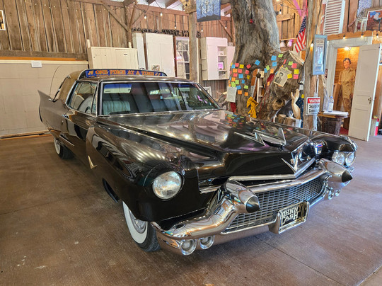 The Hideaway Farm-Bon Aqua必去景点