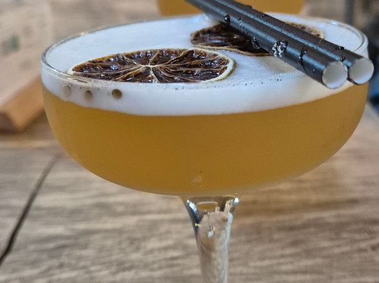 Stirling Distillery-斯特灵必去景点