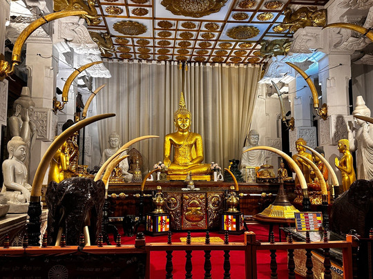 Sri-tours-St. Margarethen必去景点