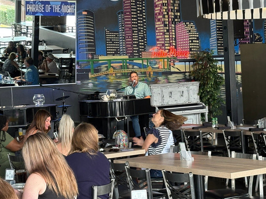 Treble Makers Dueling Piano Bar & Restaurant