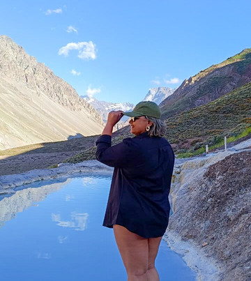 Termas Valle de Colina-圣若泽迈坡必去景点