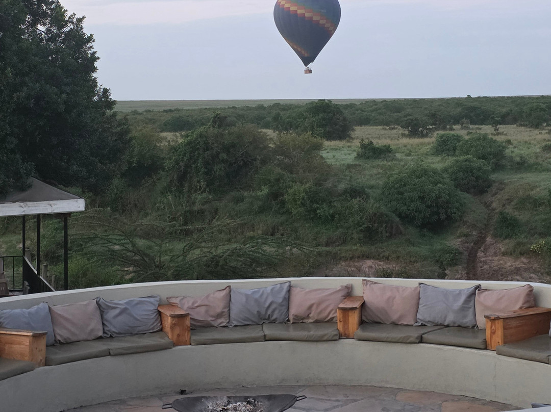 Imara Africa Safaris-内罗毕必去景点