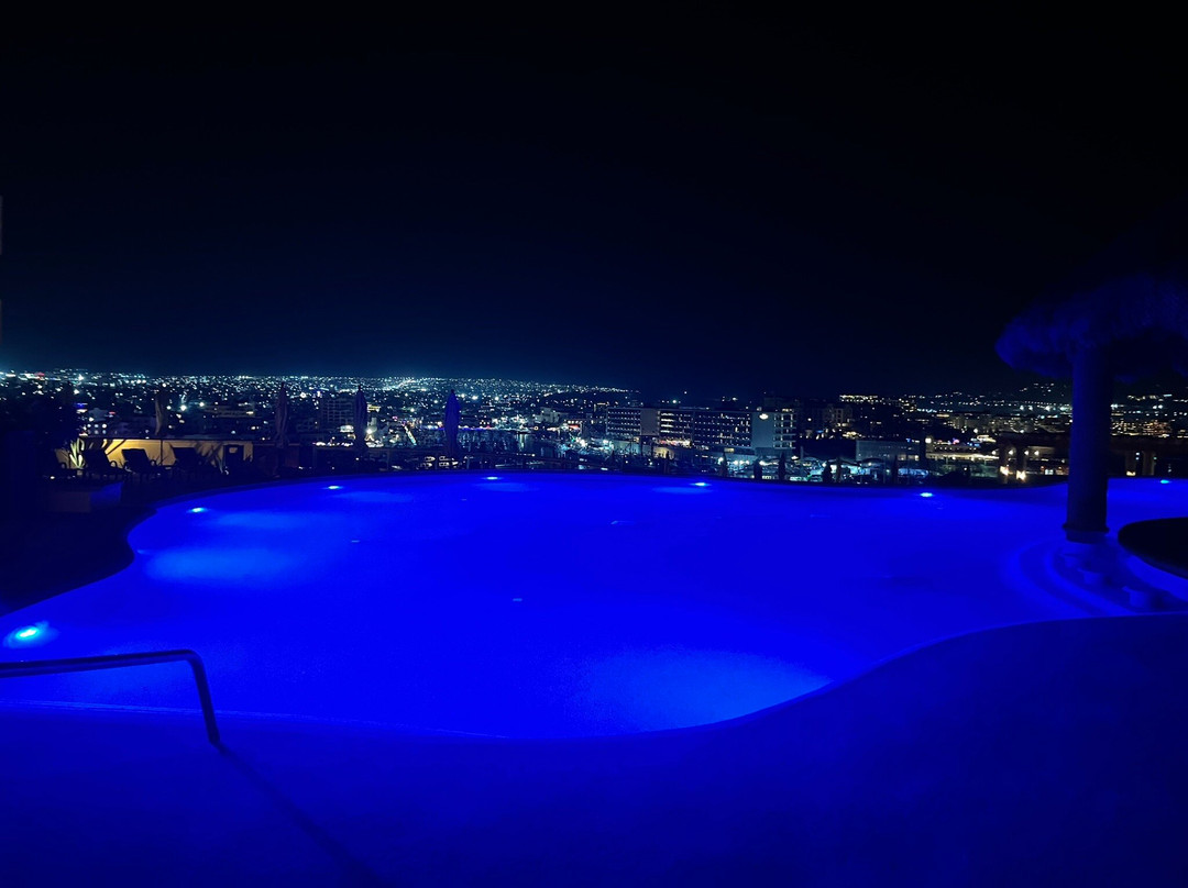 Cabo Lindo Transport-卡波圣卢卡斯必去景点