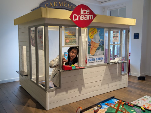 Carmel Clay Historical Society-卡梅尔必去景点