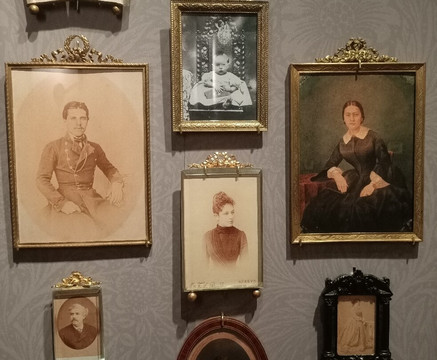 Musée Claude Debussy-圣日尔曼莱昂必去景点