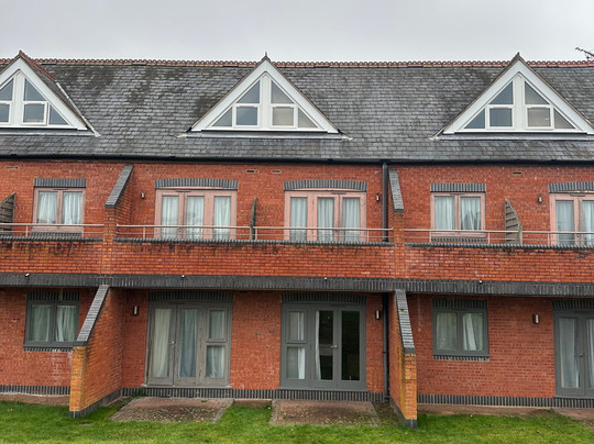 Walton Hall Hotel & Spa by Sunday