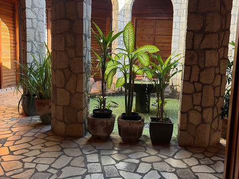 Rockhouse Spa-内格里尔必去景点