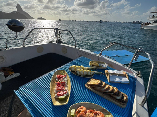 Capimasul - Agência De Turismo-费尔南多-迪诺罗尼亚群岛必去景点